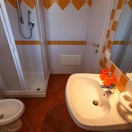 La Colbula Bed & Breakfast Castelsardo