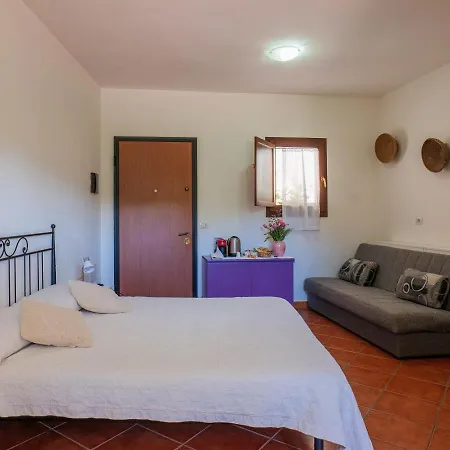 La Colbula 3*