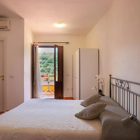 La Colbula B&B 카스텔사르도