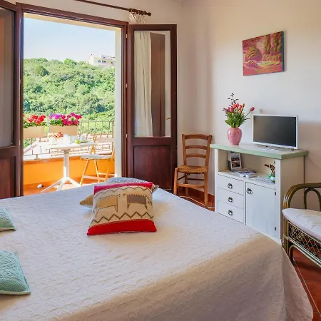 La Colbula Castelsardo