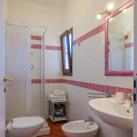 La Colbula 카스텔사르도