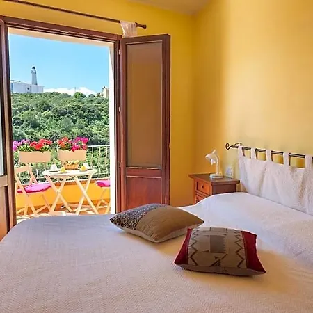 Nocleg ze śniadaniem La Colbula 3*