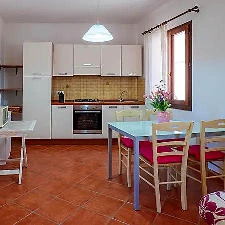 Nocleg ze śniadaniem La Colbula Castelsardo