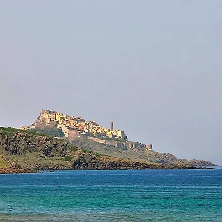 La Colbula 3* Castelsardo