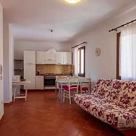 La Colbula 3* Castelsardo