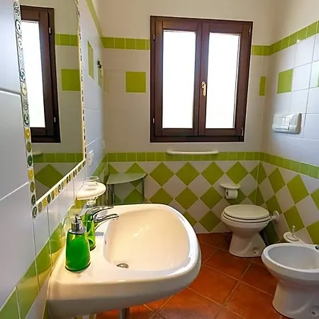 La Colbula Nocleg ze śniadaniem Castelsardo