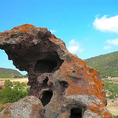La Colbula Castelsardo