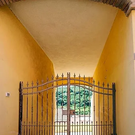La Colbula Nocleg ze śniadaniem Castelsardo
