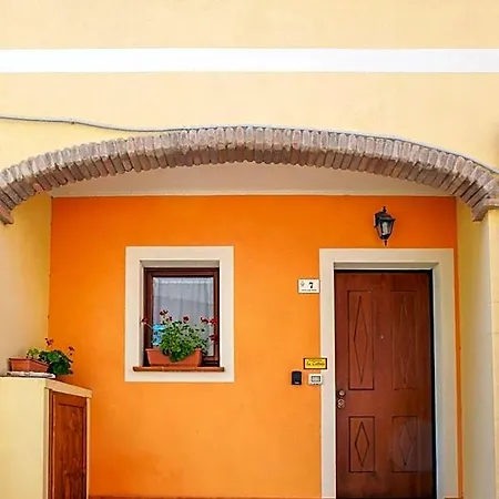La Colbula Castelsardo