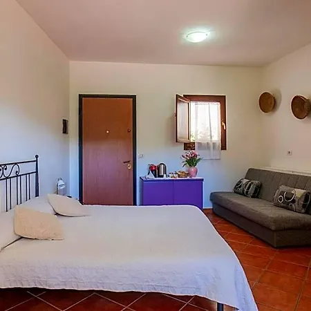 La Colbula Nocleg ze śniadaniem 3*