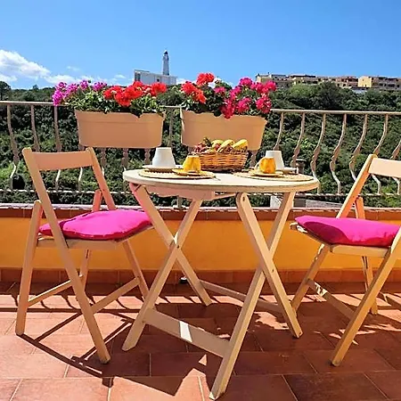La Colbula 3* Castelsardo