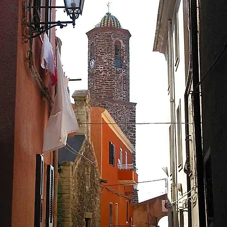 La Colbula 3*