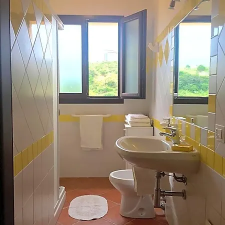 La Colbula 3* Castelsardo