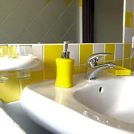 Nocleg ze śniadaniem La Colbula Castelsardo
