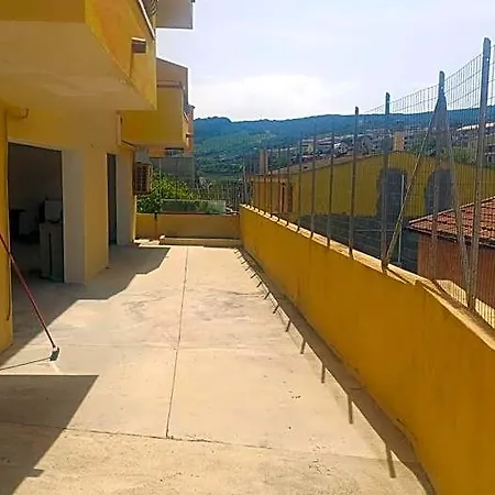 La Colbula Castelsardo