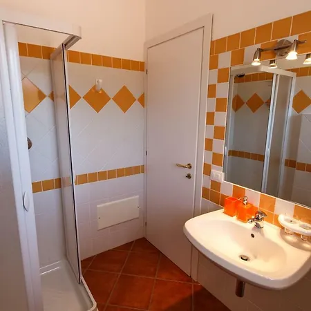 La Colbula Bed & Breakfast Castelsardo