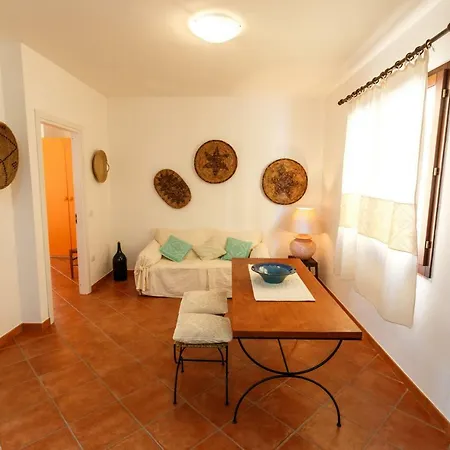 Bed & Breakfast La Colbula