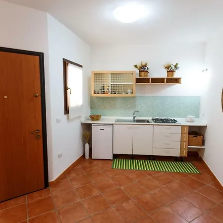 La Colbula Castelsardo