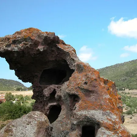 Bed and breakfast La Colbula