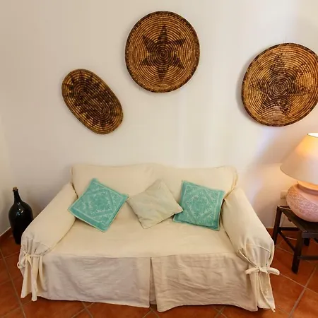 La Colbula Castelsardo