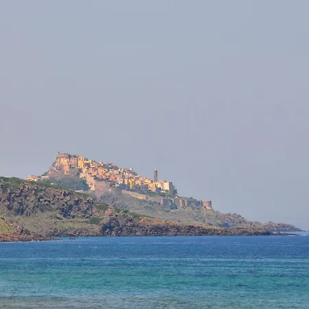La Colbula Bed & Breakfast *
