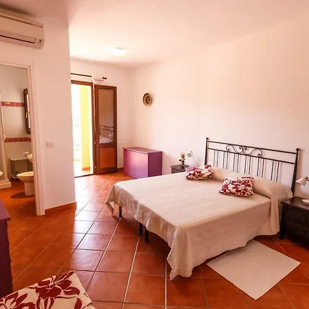Bed & Breakfast La Colbula *