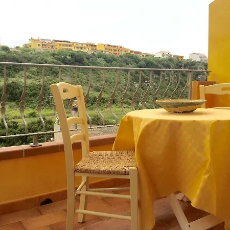 La Colbula * Castelsardo