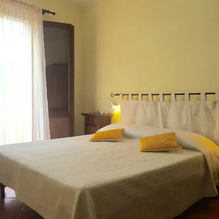 Bed & Breakfast La Colbula *