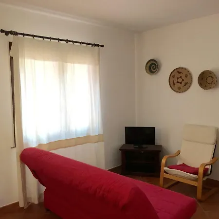 La Colbula Bed & Breakfast