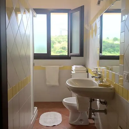 La Colbula Bed & Breakfast *
