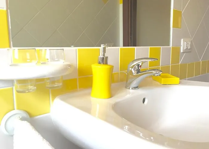 Bed & Breakfast La Colbula Castelsardo