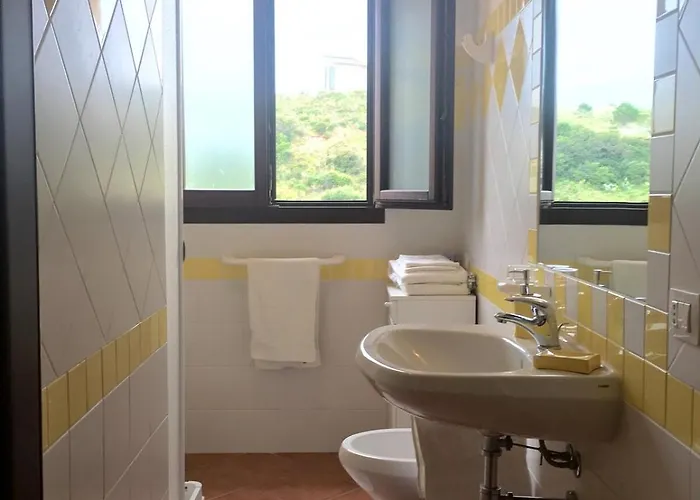 La Colbula 3* Castelsardo