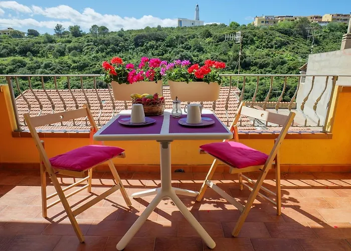 Bed & Breakfast La Colbula