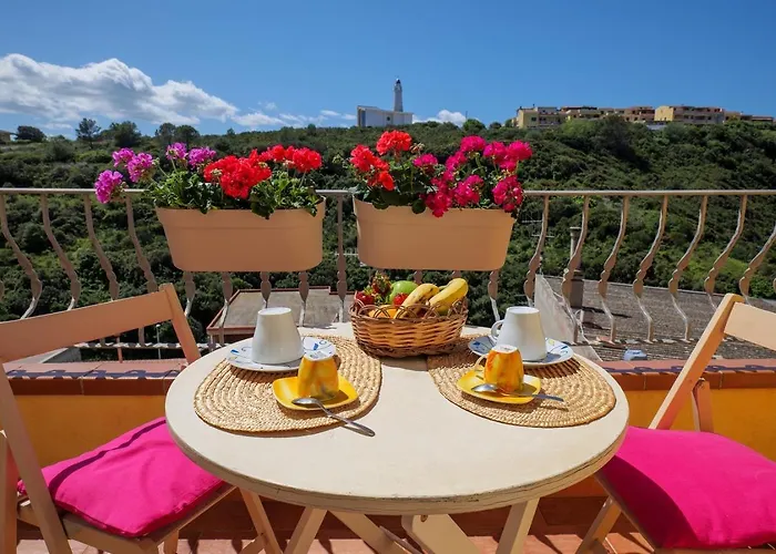 Bed & Breakfast La Colbula 3*