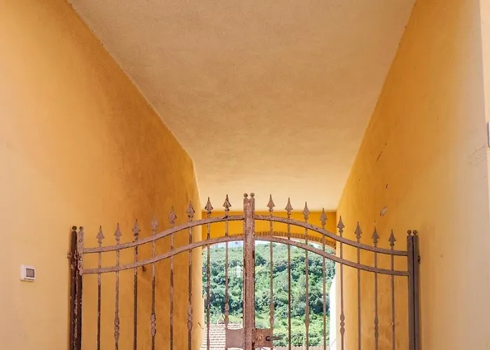 Bed & Breakfast La Colbula