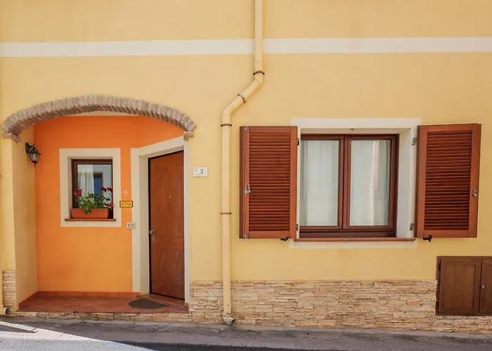 La Colbula Bed & Breakfast 3*