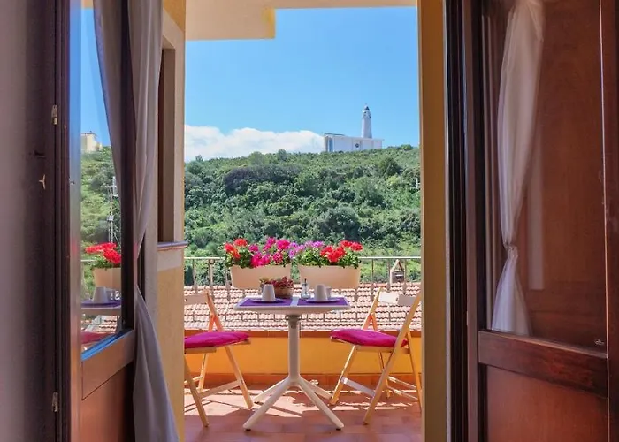 La Colbula 3* Castelsardo