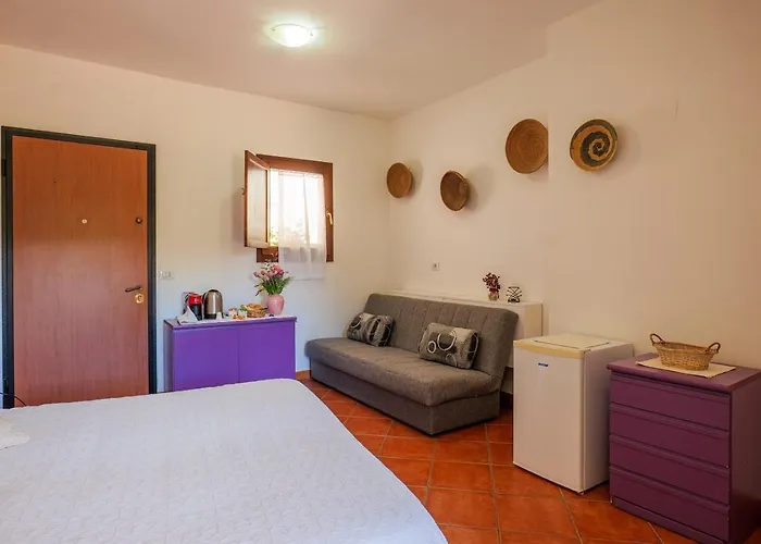 La Colbula Bed & Breakfast