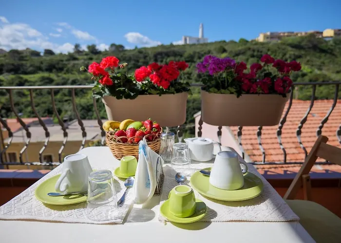 Bed & Breakfast La Colbula