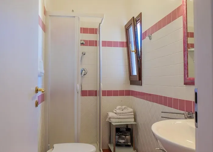 La Colbula Bed & Breakfast 3*