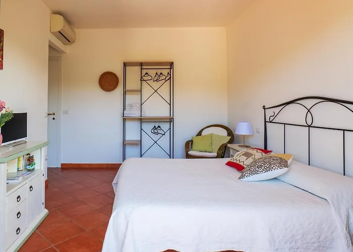 Bed & Breakfast La Colbula 3*