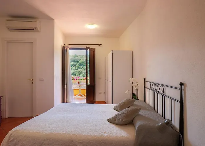 La Colbula Bed & Breakfast Castelsardo