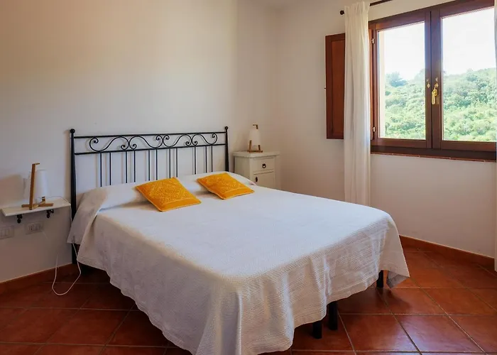 Bed & Breakfast La Colbula Castelsardo