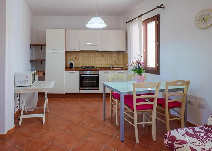 La Colbula Bed & Breakfast