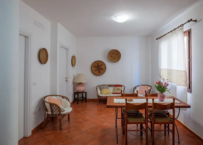 La Colbula Bed & Breakfast 3*