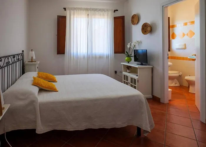 Bed & Breakfast La Colbula 3*