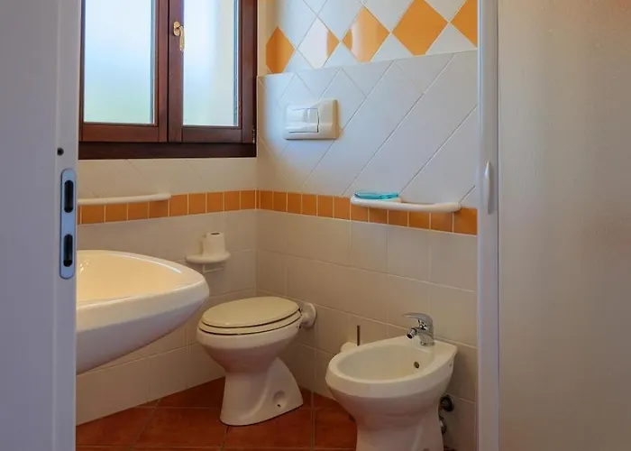 Bed & Breakfast La Colbula 3*