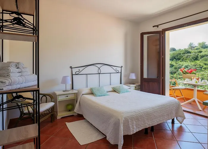 Bed & Breakfast La Colbula 3*