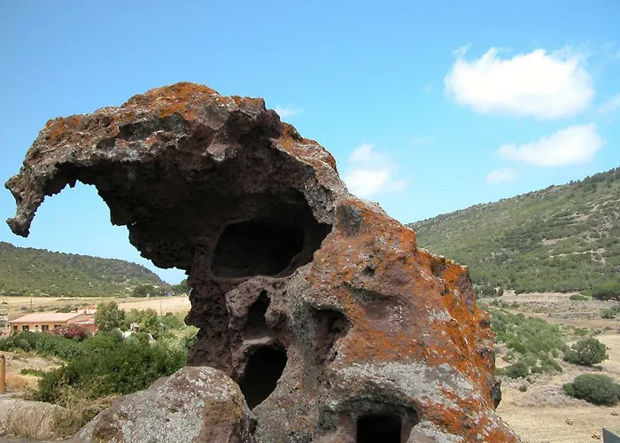 Bed & Breakfast La Colbula