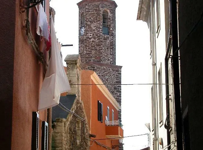 La Colbula Castelsardo